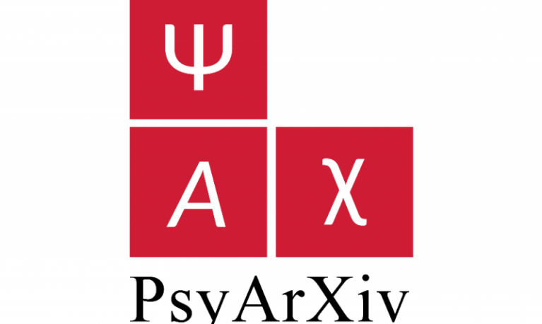 PsyArXiv logo