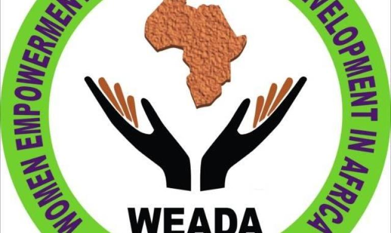 WEADA logo