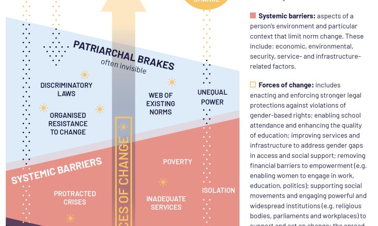 Conceptual framework