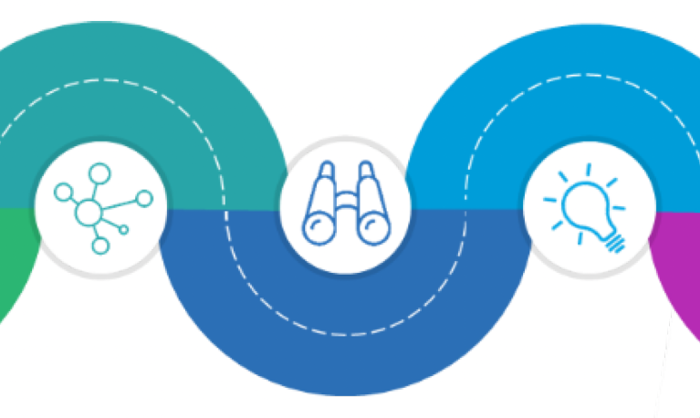Five phases of the SNET