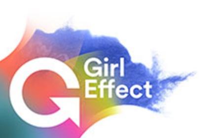 Girl Effect logo