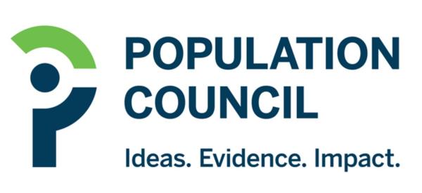 Population Council logo