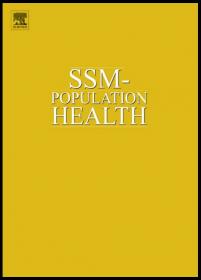SSM population health report cover