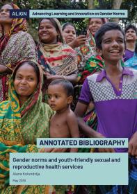 Cover of bibliography