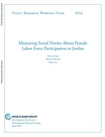 Cover of paper