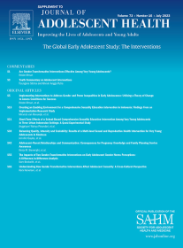 Cover of issue