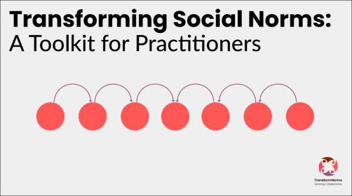 Cover of toolkit