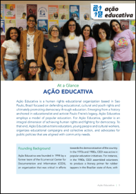 Cover of case study