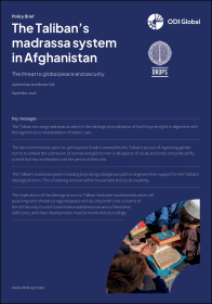 Cover of brief