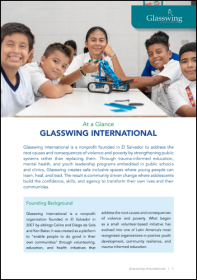 Cover of case study