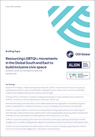 Cover of brief