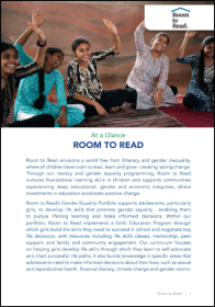 Cover of case study