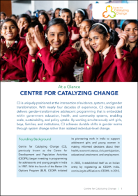Cover of case study