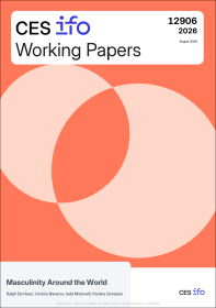 Cover of paper