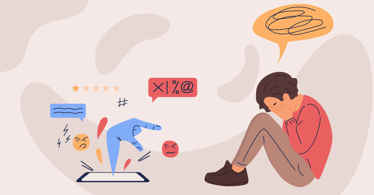 Bias and Hate in Online Games