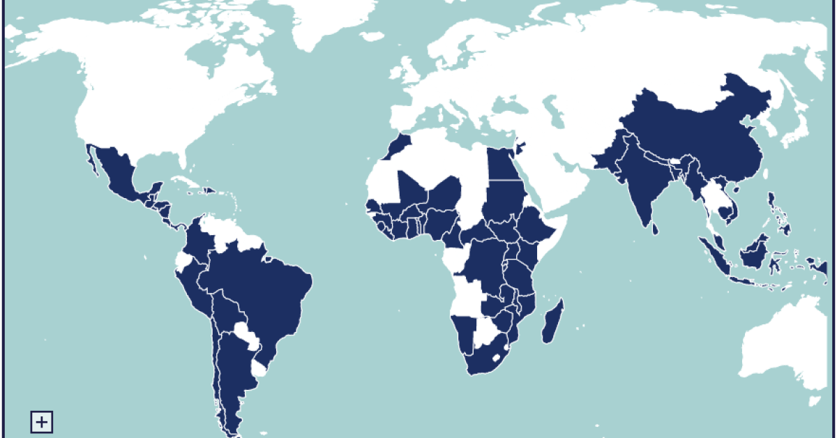 Map of social normsfocused interventions and research Align Platform