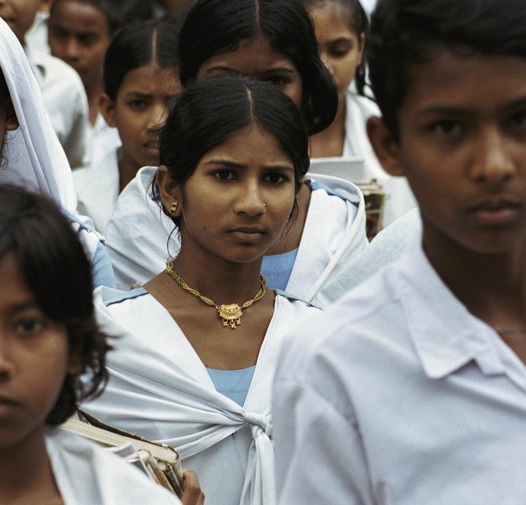 Bangladesh. Photo: Scott Wallace / World Bank